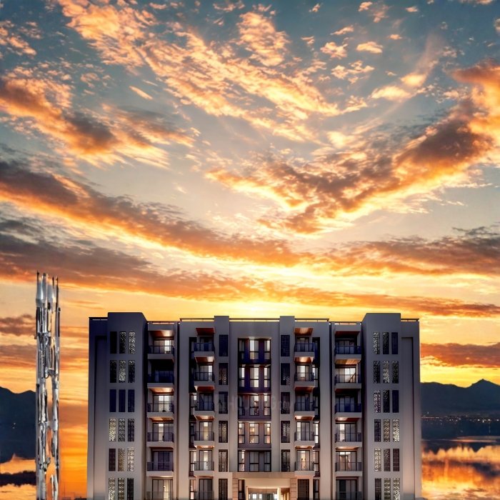 Clarient – Lodha