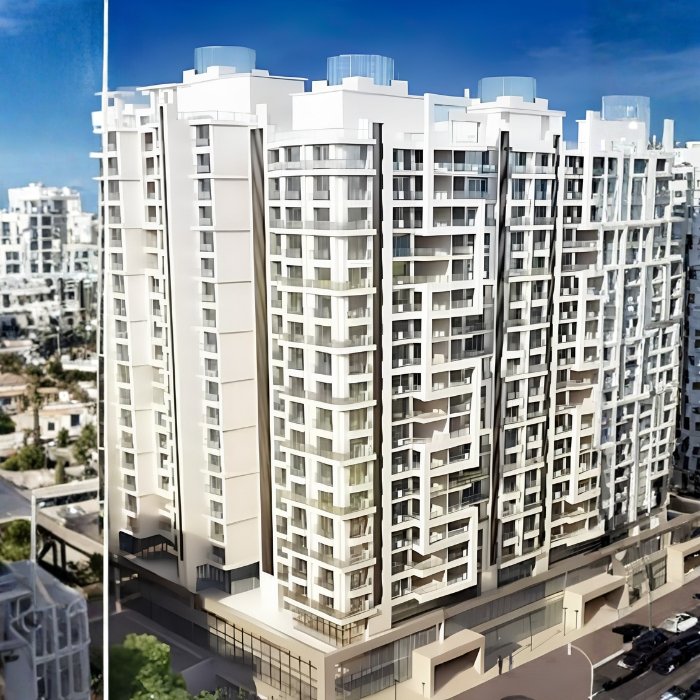 Dheeraj View – D K Realty