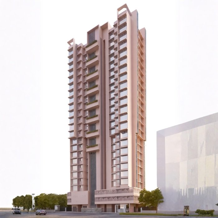 Prerna Building