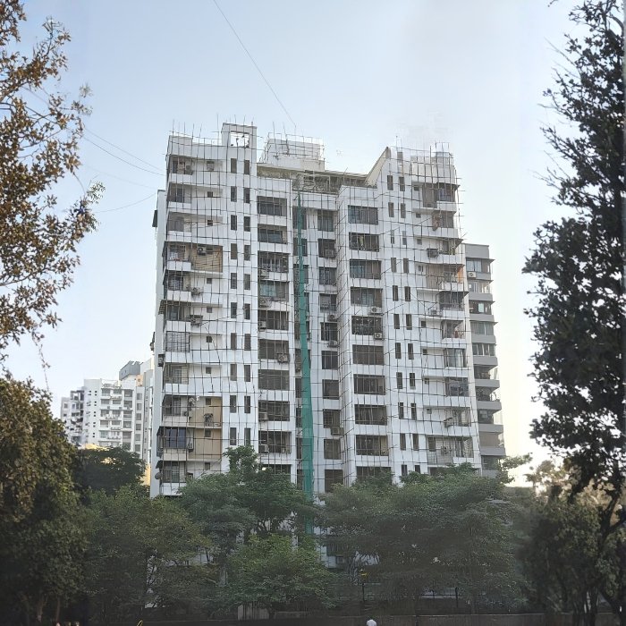 Radha Residency CHS Ltd