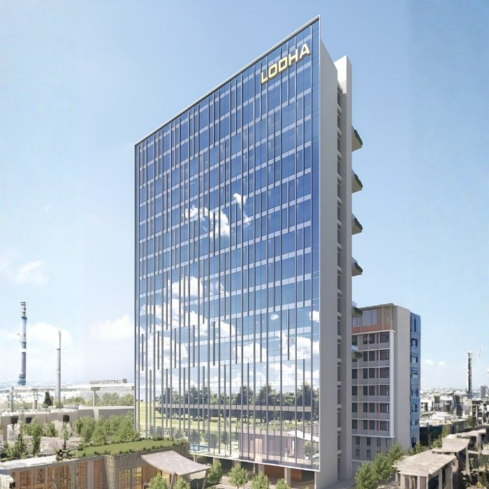 Aumananta construction site