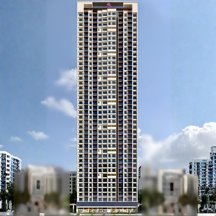 Tania Skyline